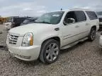 2013 Cadillac Escalade ESV Luxury