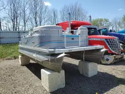 Boats With No Damage for sale at auction: 2016 Apex Apex Marin