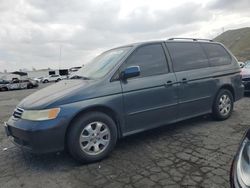 Salvage Cars with No Bids Yet For Sale at auction: 2004 Honda Odyssey EXL