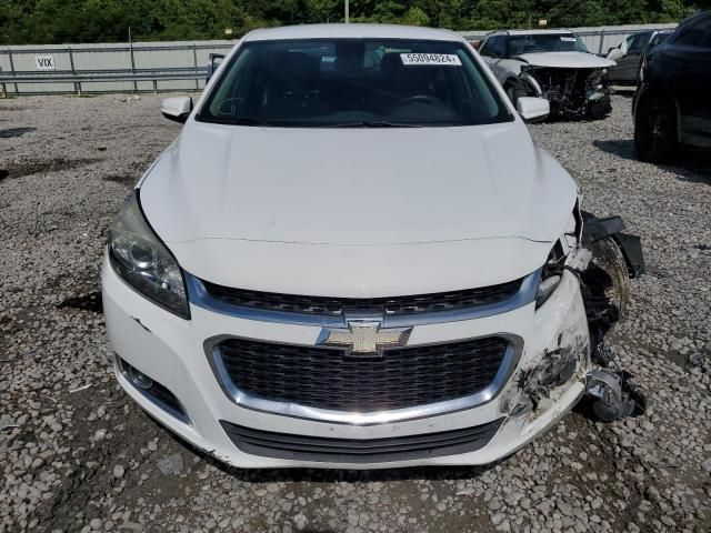 2015 Chevrolet Malibu 2LT