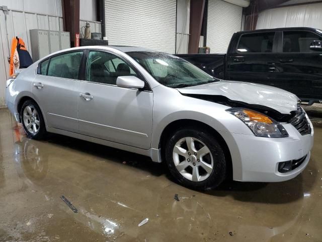 2009 Nissan Altima 2.5