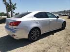 2008 Lexus IS 250