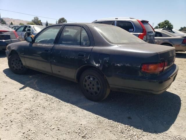 1995 Toyota Camry LE