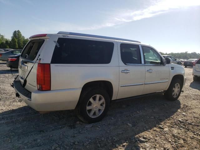 2010 Cadillac Escalade ESV Platinum