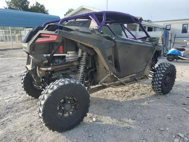 2022 Polaris RZR PRO XP Sport