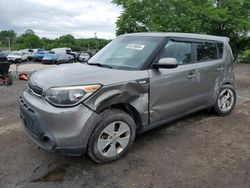 Salvage cars for sale from Copart Baltimore, MD: 2014 KIA Soul