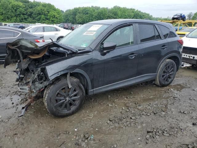 2013 Mazda CX-5 Touring