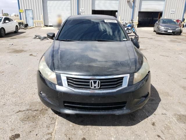 2009 Honda Accord EXL