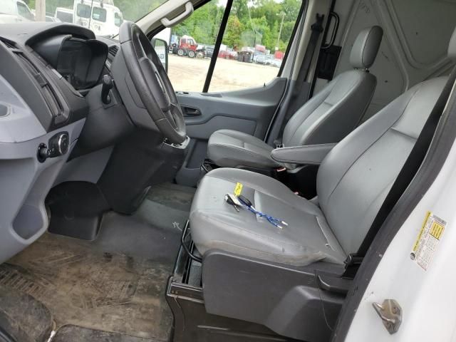 2018 Ford Transit T-350