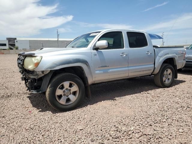 2006 Toyota Tacoma Double Cab Prerunner