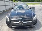 2017 Mercedes-Benz SL 450