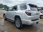 2023 Toyota 4runner SE