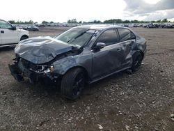 Volkswagen Vehiculos salvage en venta: 2012 Volkswagen Jetta GLI