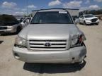 2004 Toyota Highlander