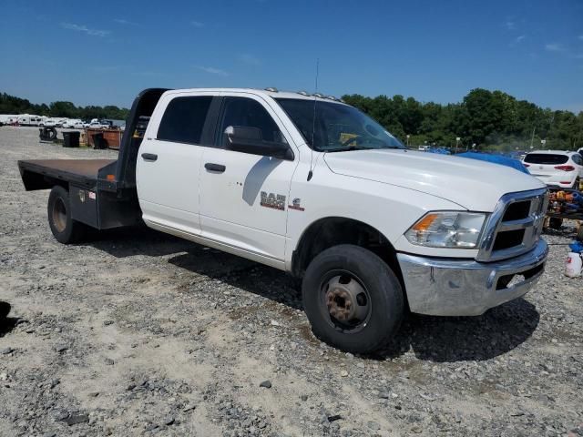 2017 Dodge RAM 3500