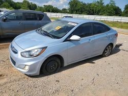 Hyundai Accent gls Vehiculos salvage en venta: 2012 Hyundai Accent GLS