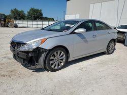 Carros con verificación Run & Drive a la venta en subasta: 2011 Hyundai Sonata SE