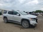 2018 GMC Acadia SLE