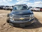 2016 Chevrolet Tahoe K1500 LTZ