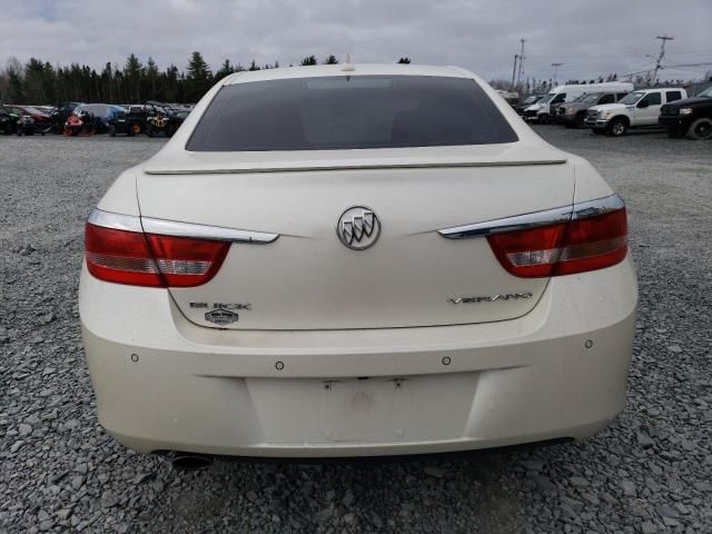 2013 Buick Verano