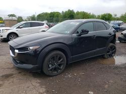 Salvage cars for sale at Chalfont, PA auction: 2024 Mazda CX-30 Select
