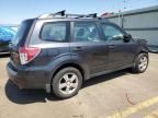 2011 Subaru Forester 2.5X