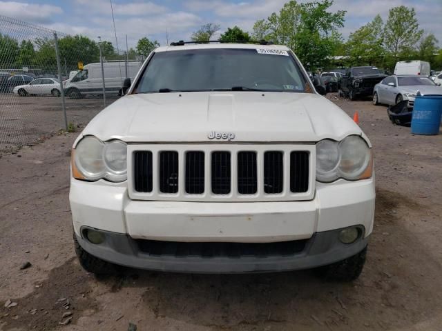 2009 Jeep Grand Cherokee Laredo