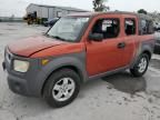 2003 Honda Element EX