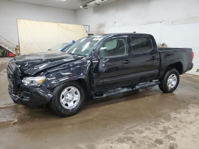 2022 Toyota Tacoma Double Cab