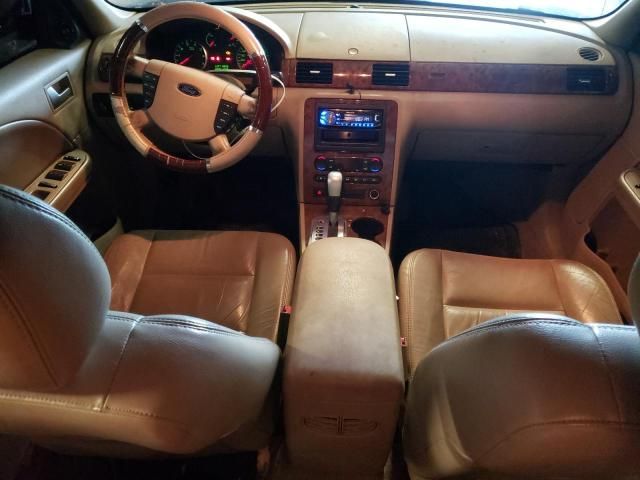 2005 Ford Five Hundred SEL