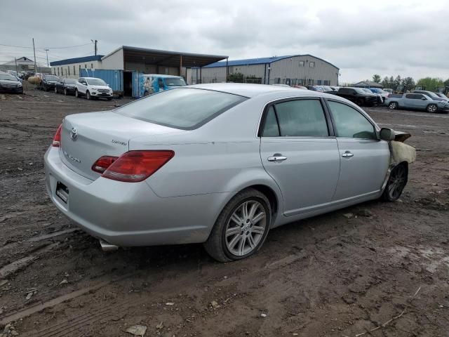 2008 Toyota Avalon XL