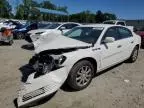 2008 Buick Lucerne CXL