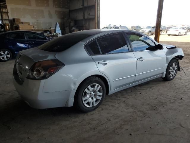 2011 Nissan Altima Base