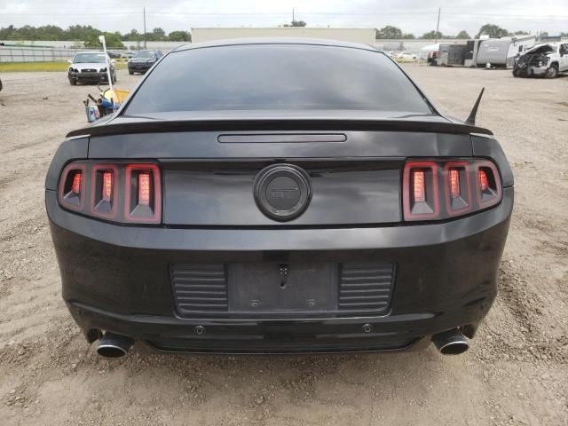 2014 Ford Mustang GT