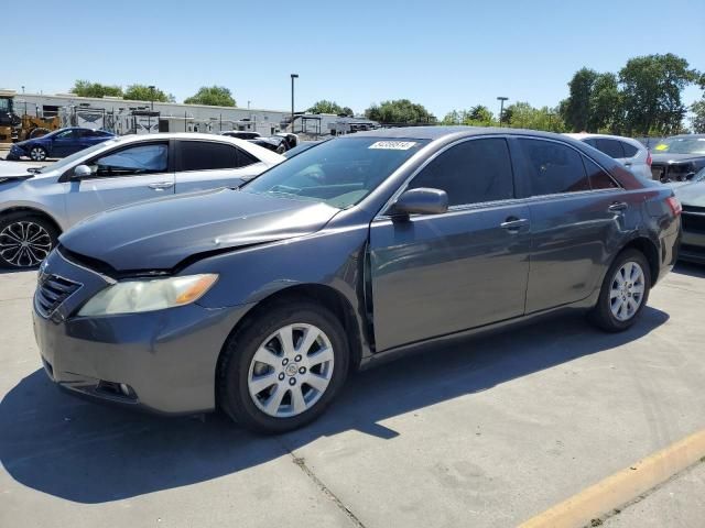 2008 Toyota Camry LE