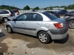 2008 KIA Rio Base