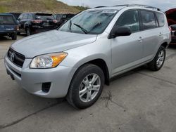 Salvage cars for sale at Littleton, CO auction: 2012 Toyota Rav4