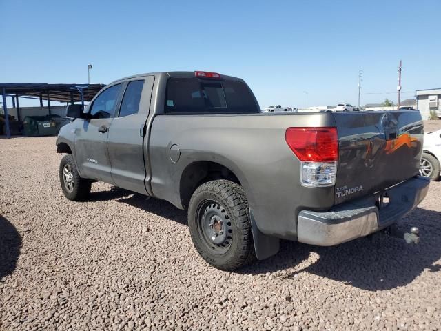 2012 Toyota Tundra Double Cab SR5