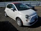 2013 Fiat 500 POP