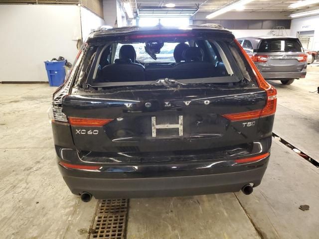 2019 Volvo XC60 T5