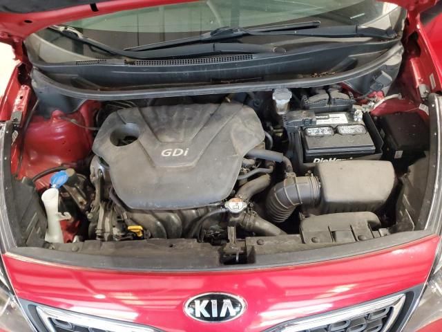 2014 KIA Rio EX