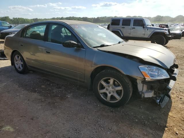 2005 Nissan Altima S