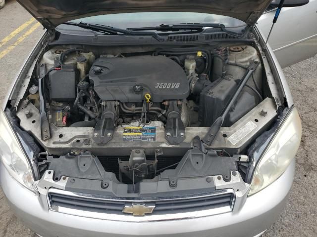 2006 Chevrolet Impala LT