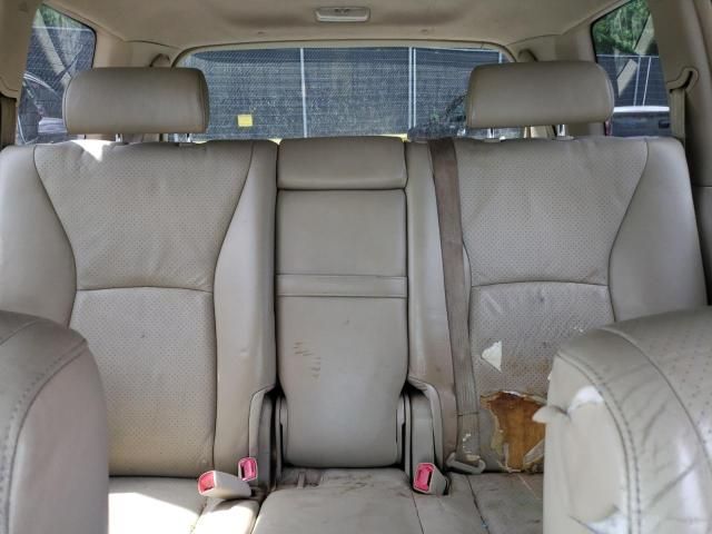 2006 Toyota Highlander Limited