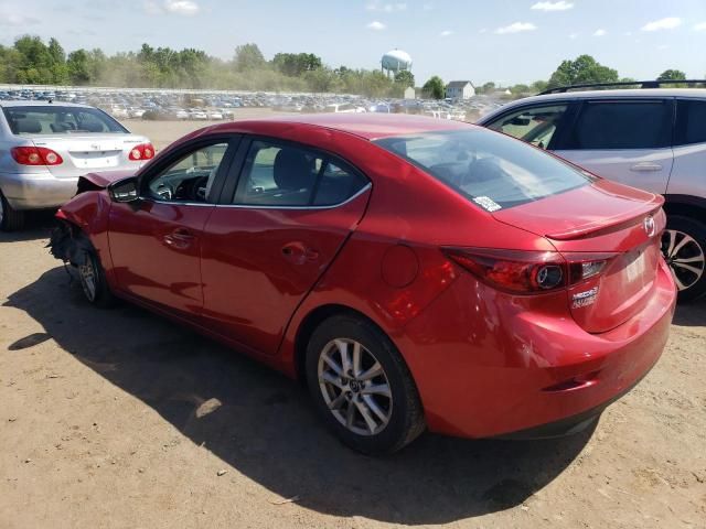 2014 Mazda 3 Touring