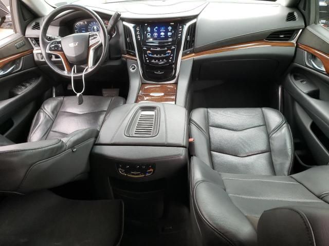 2019 Cadillac Escalade ESV