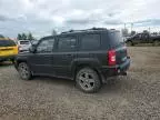 2008 Jeep Patriot Sport