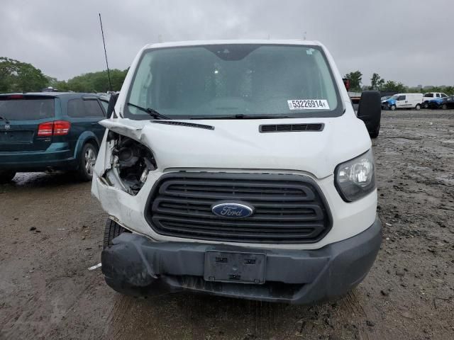 2017 Ford Transit T-250