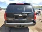 2007 Chevrolet Suburban K1500