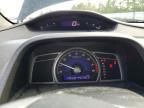 2009 Honda Civic EX